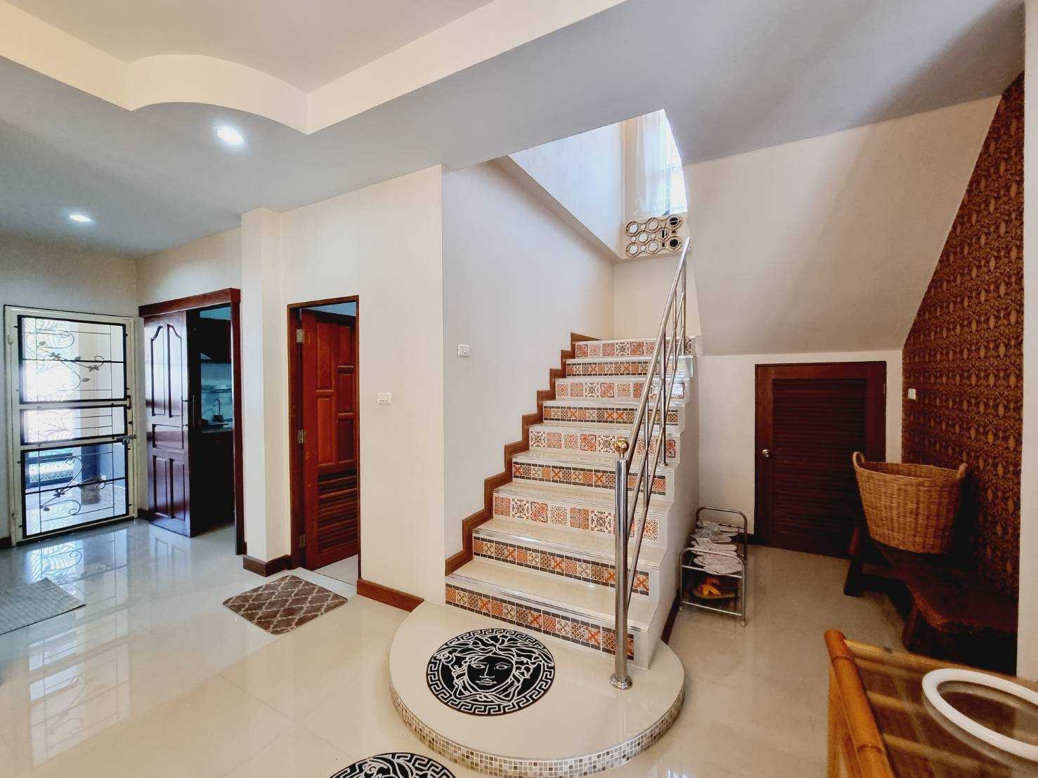 🏡 SPACIOUS 5-BEDROOM POOL VILLA IN MAE HIA | PET FRIENDLY photo 5