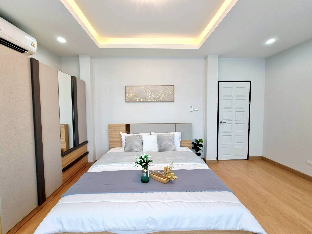 Renovated 3BR House for Sale in Doi Saket Chiang Mai | THB 3.79M photo 11