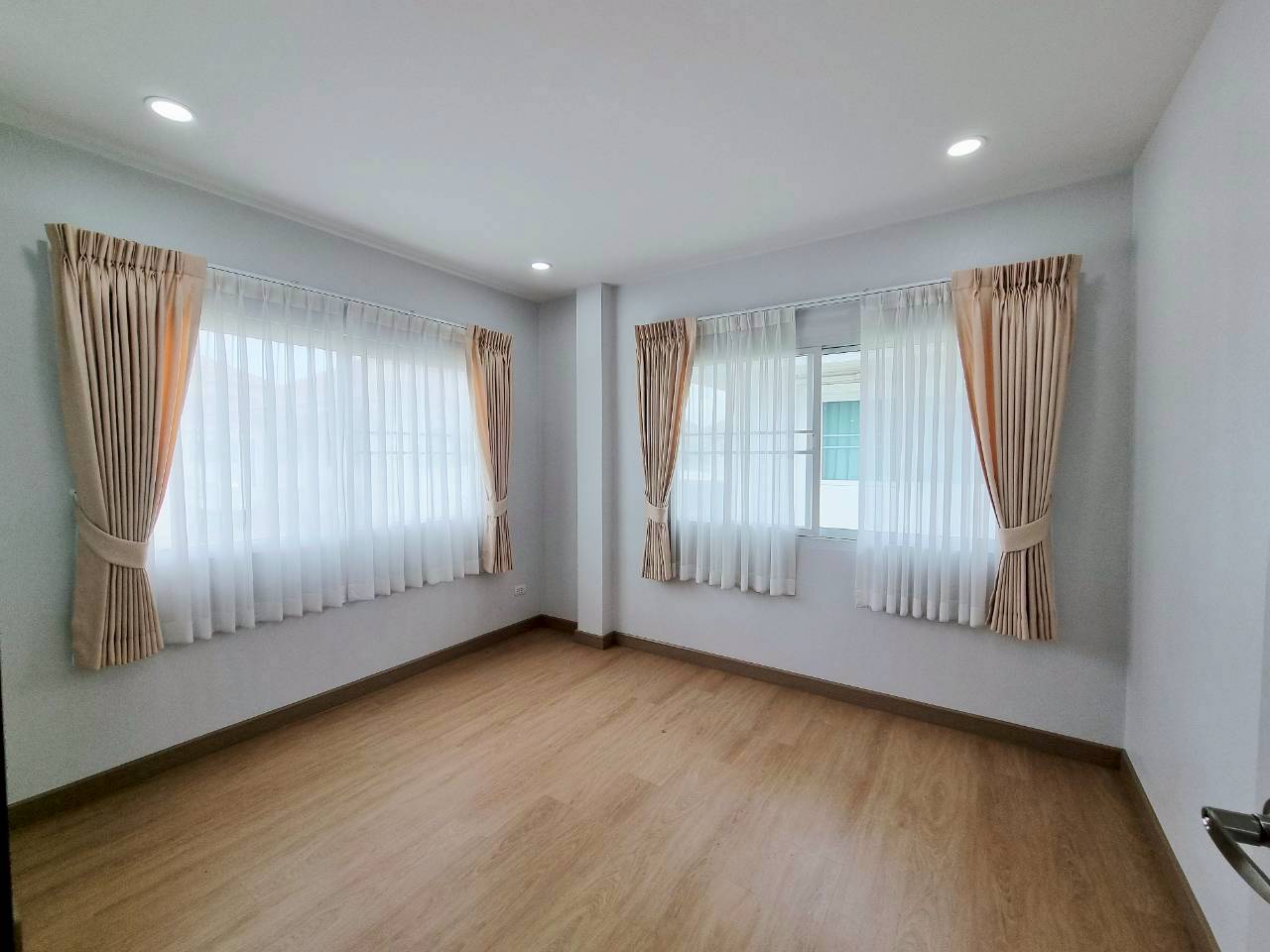 Renovated 3BR House for Sale in Doi Saket Chiang Mai | THB 3.79M photo 13