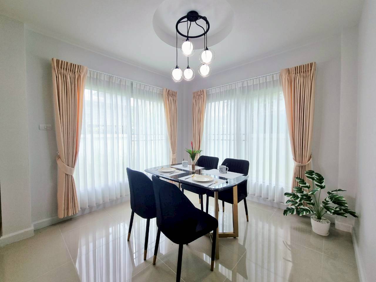 Renovated 3BR House for Sale in Doi Saket Chiang Mai | THB 3.79M photo 8