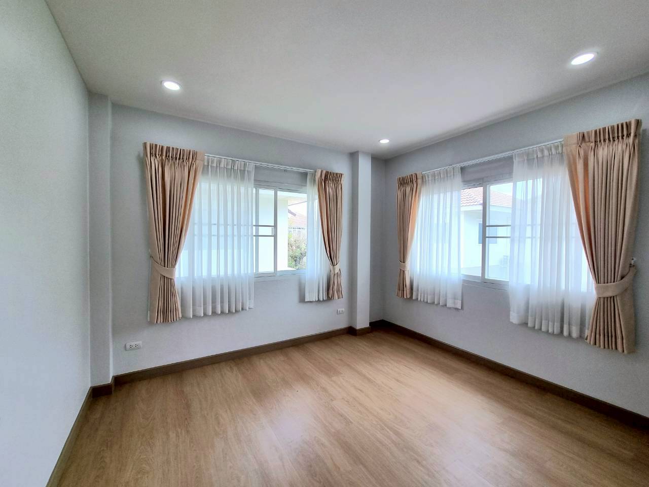 Renovated 3BR House for Sale in Doi Saket Chiang Mai | THB 3.79M photo 14