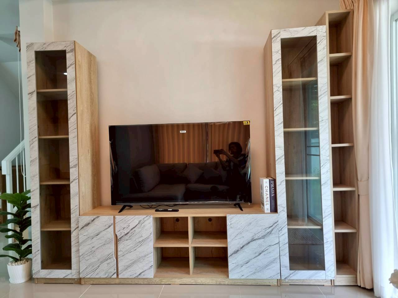 Renovated 3BR House for Sale in Doi Saket Chiang Mai | THB 3.79M photo 3