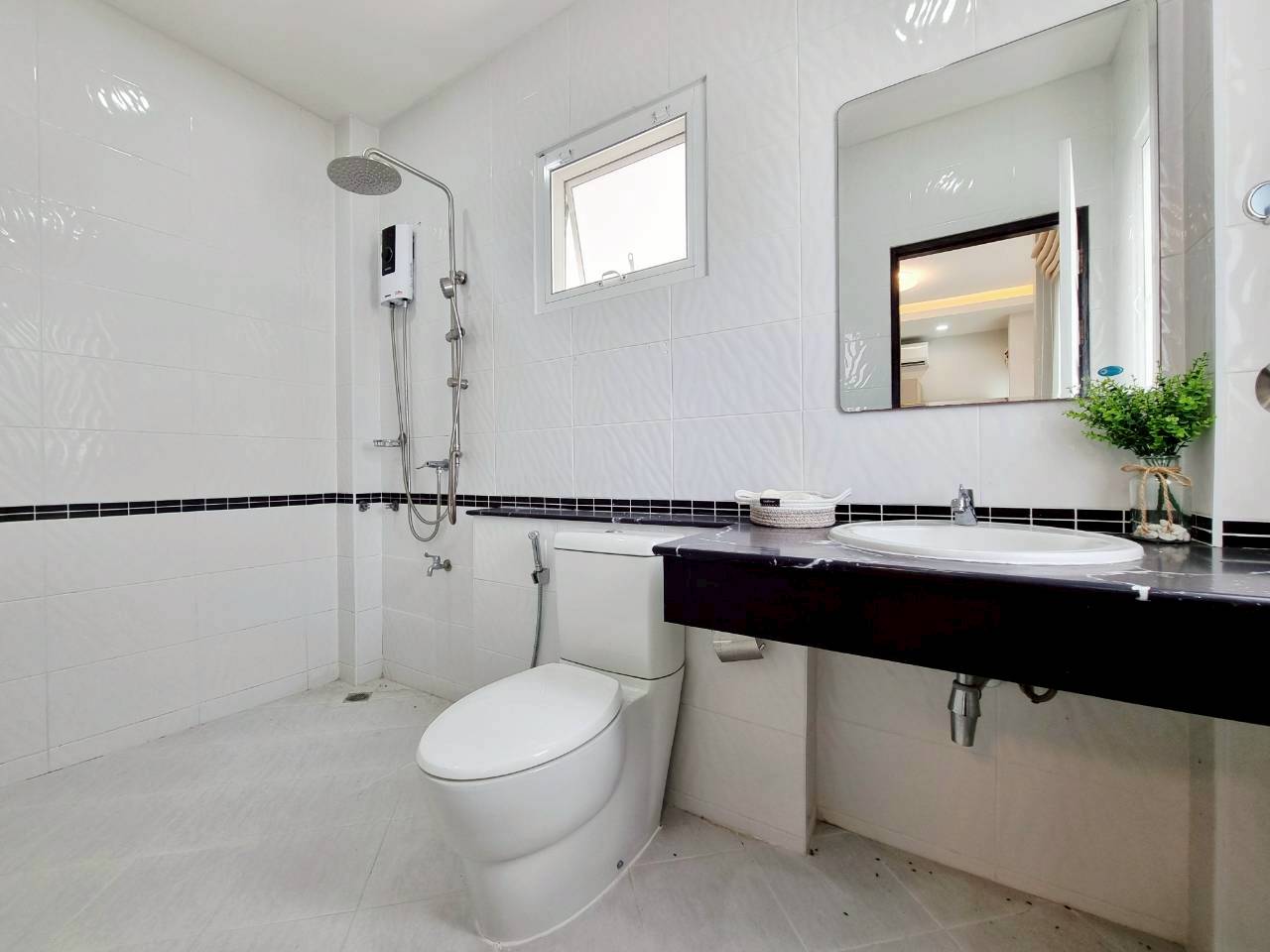 Renovated 3BR House for Sale in Doi Saket Chiang Mai | THB 3.79M photo 12