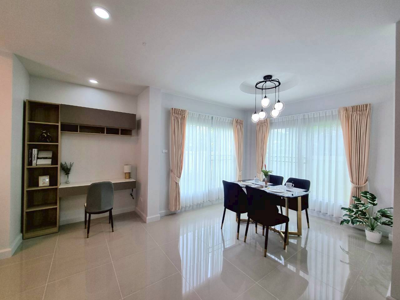 Renovated 3BR House for Sale in Doi Saket Chiang Mai | THB 3.79M photo 5