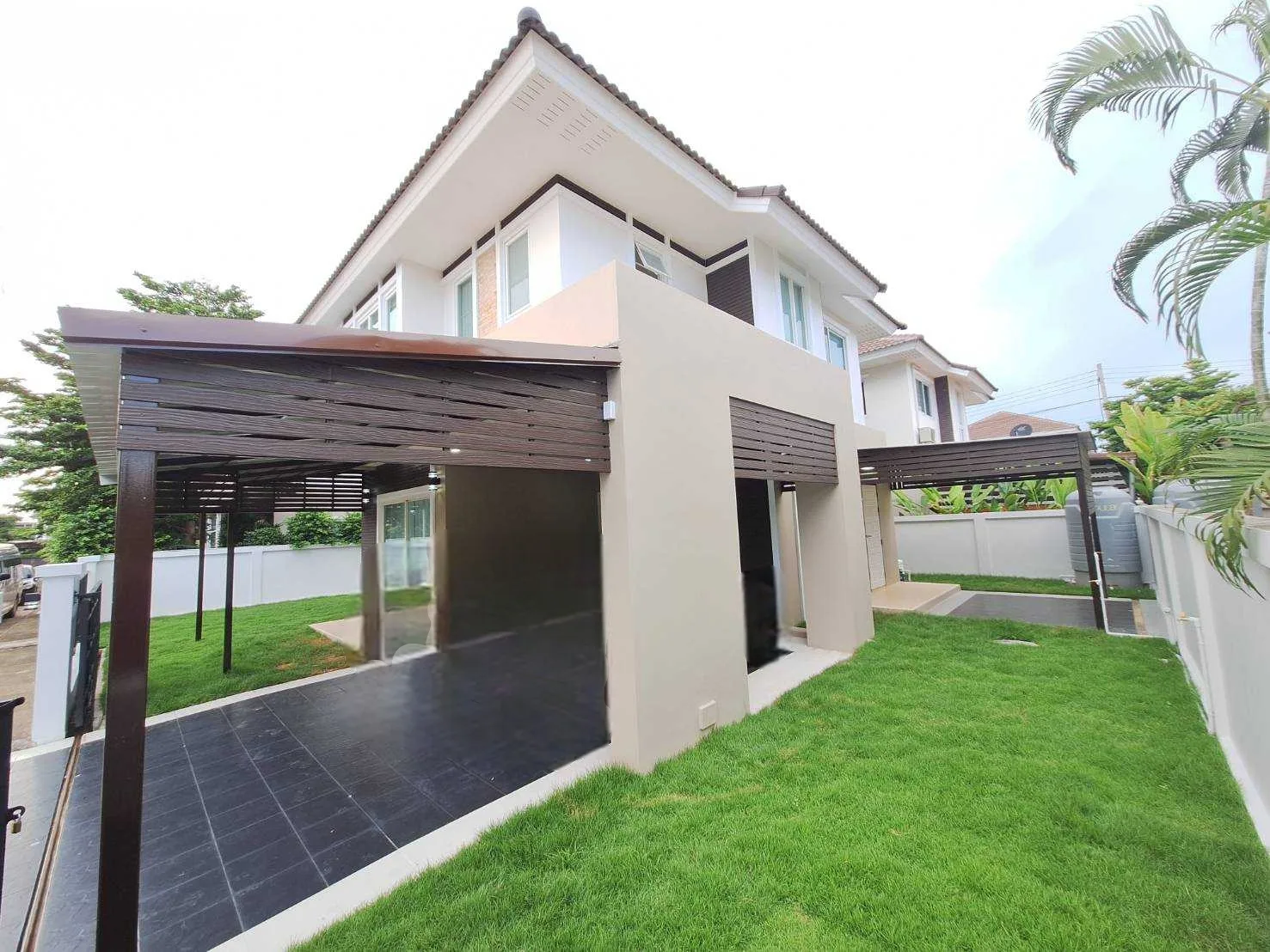 Renovated 3BR House for Sale in Doi Saket Chiang Mai | THB 3.79M photo 16