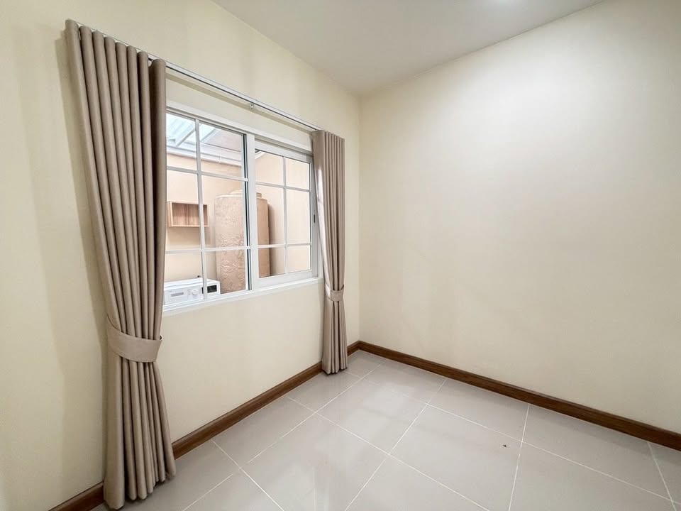 3BR Townhome for Rent in Fa Ham Near Ruamchok | THB 22K photo 11