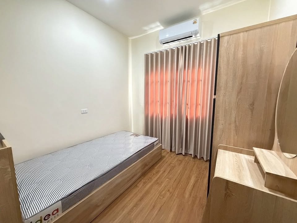 3BR Townhome for Rent in Fa Ham Near Ruamchok | THB 22K photo 7