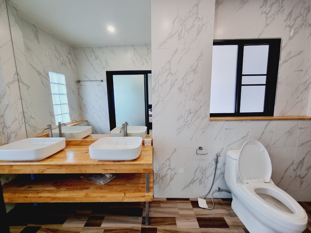 4BR Pool Villa for Sale in Hang Dong Near Meritton | THB 7M photo 8