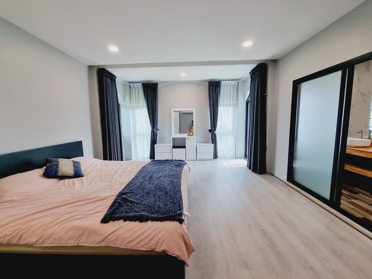 4BR Pool Villa for Sale in Hang Dong Near Meritton | THB 7M photo 7