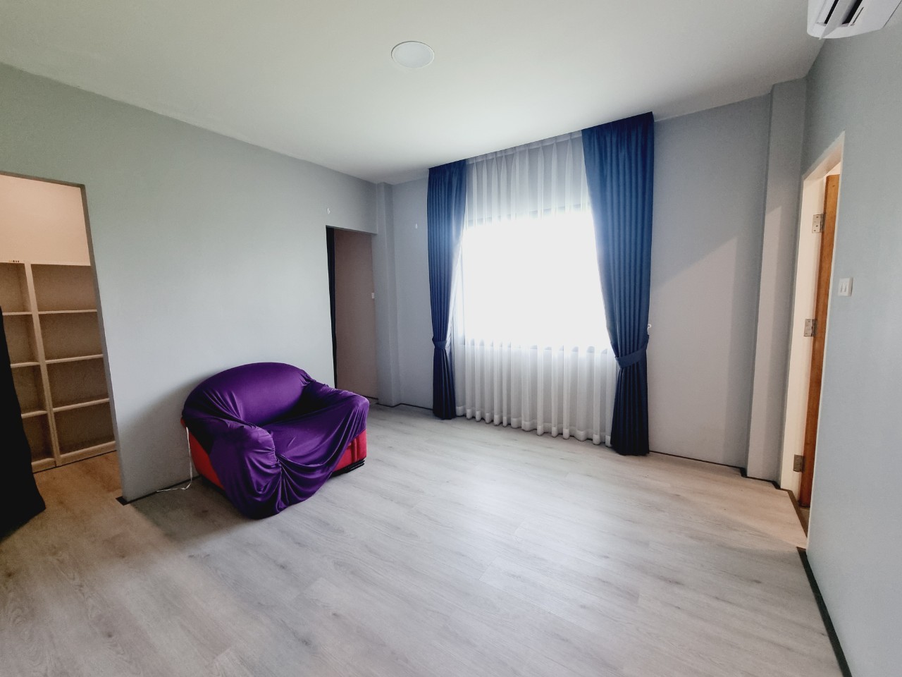 4BR Pool Villa for Sale in Hang Dong Near Meritton | THB 7M photo 11