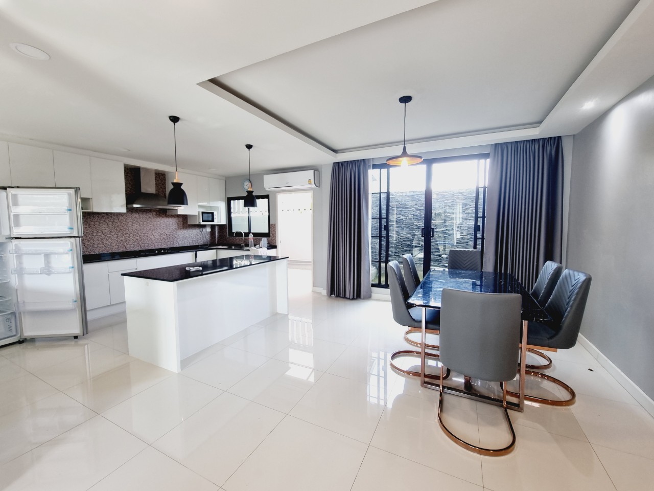 4BR Pool Villa for Sale in Hang Dong Near Meritton | THB 7M photo 6