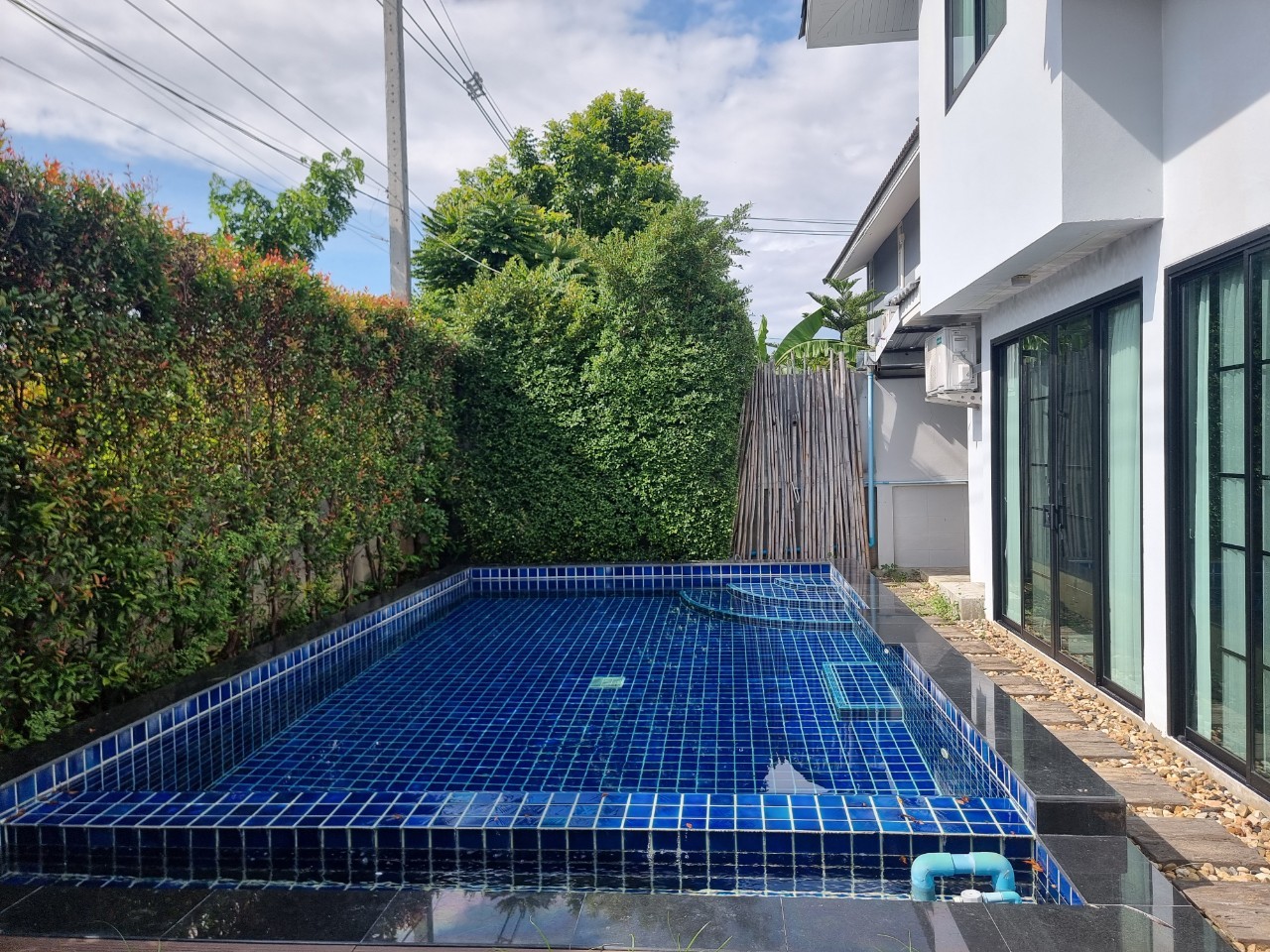 4BR Pool Villa for Sale in Hang Dong Near Meritton | THB 7M photo 15