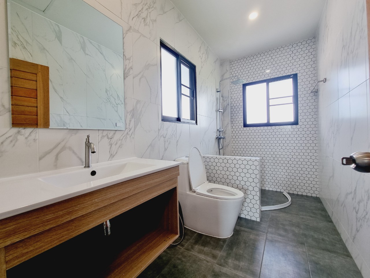 4BR Pool Villa for Sale in Hang Dong Near Meritton | THB 7M photo 10