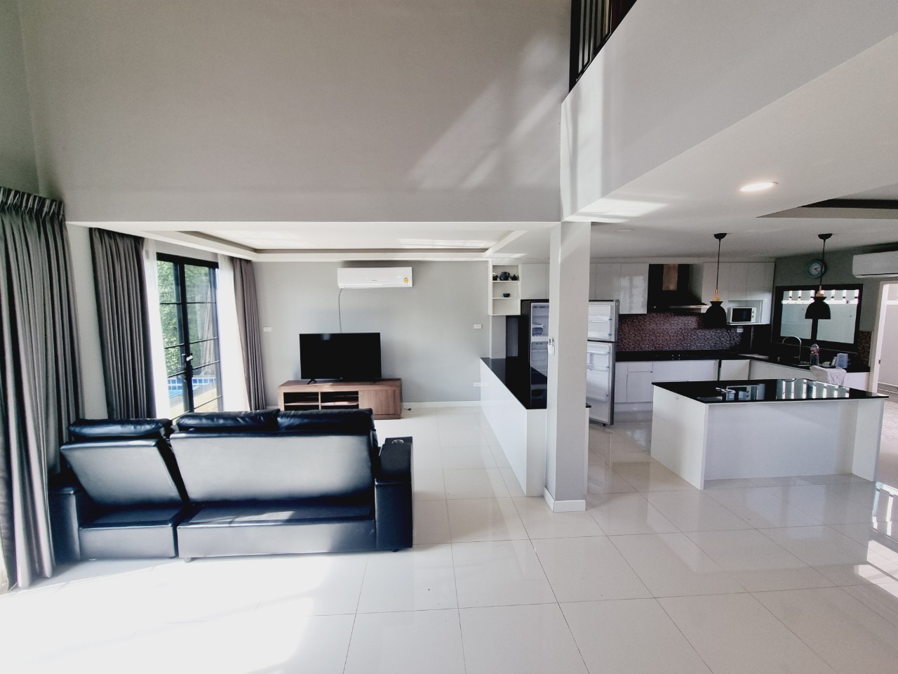 4BR Pool Villa for Sale in Hang Dong Near Meritton | THB 7M photo 3