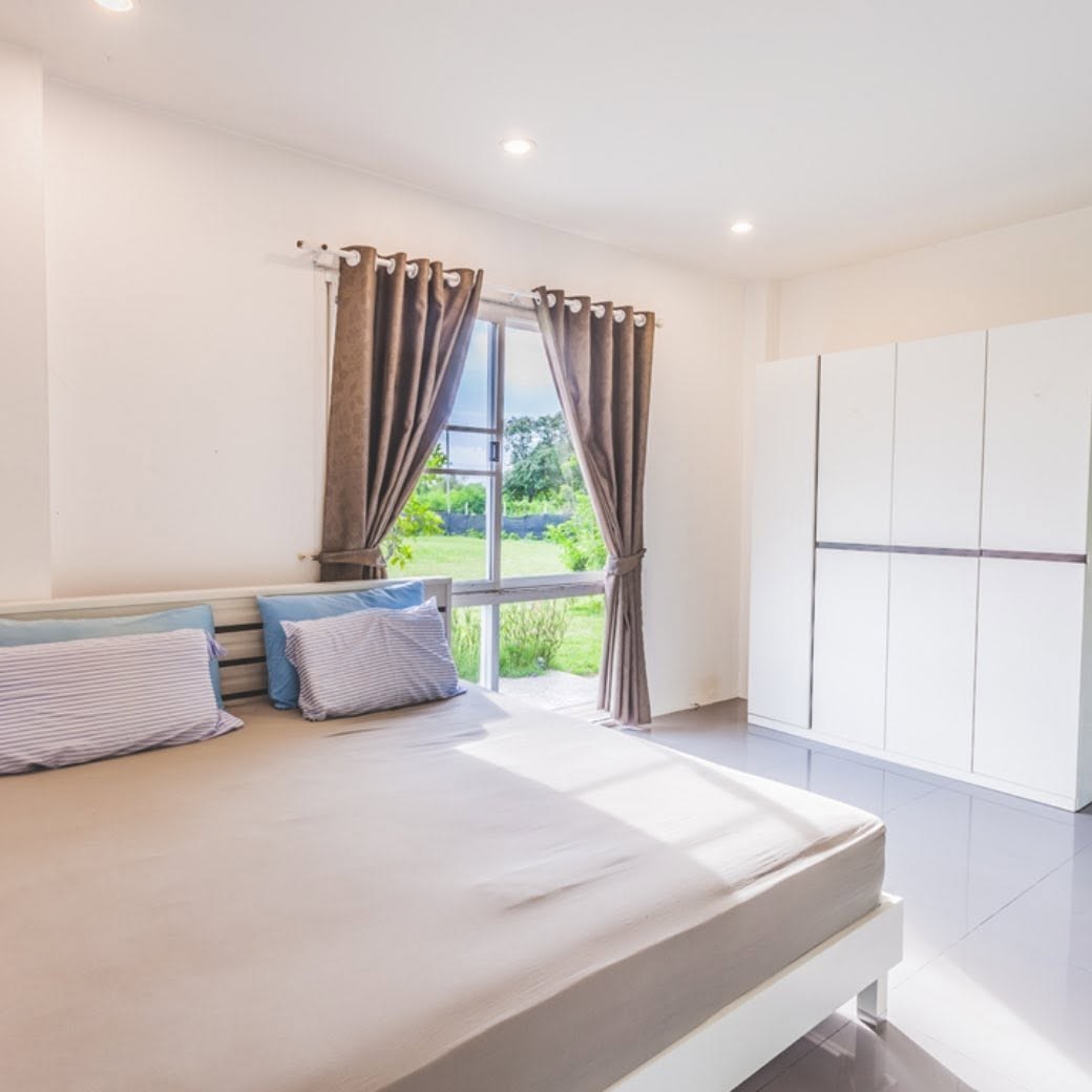 House on 1.3+ Rai for Sale Near Maejo University | THB 5.79M photo 9