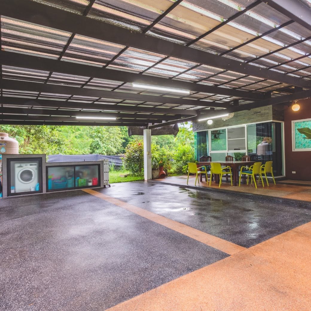 House on 1.3+ Rai for Sale Near Maejo University | THB 5.79M photo 14