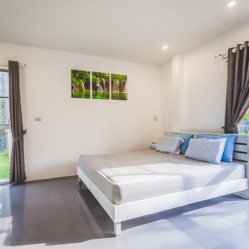 House on 1.3+ Rai for Sale Near Maejo University | THB 5.79M photo 12