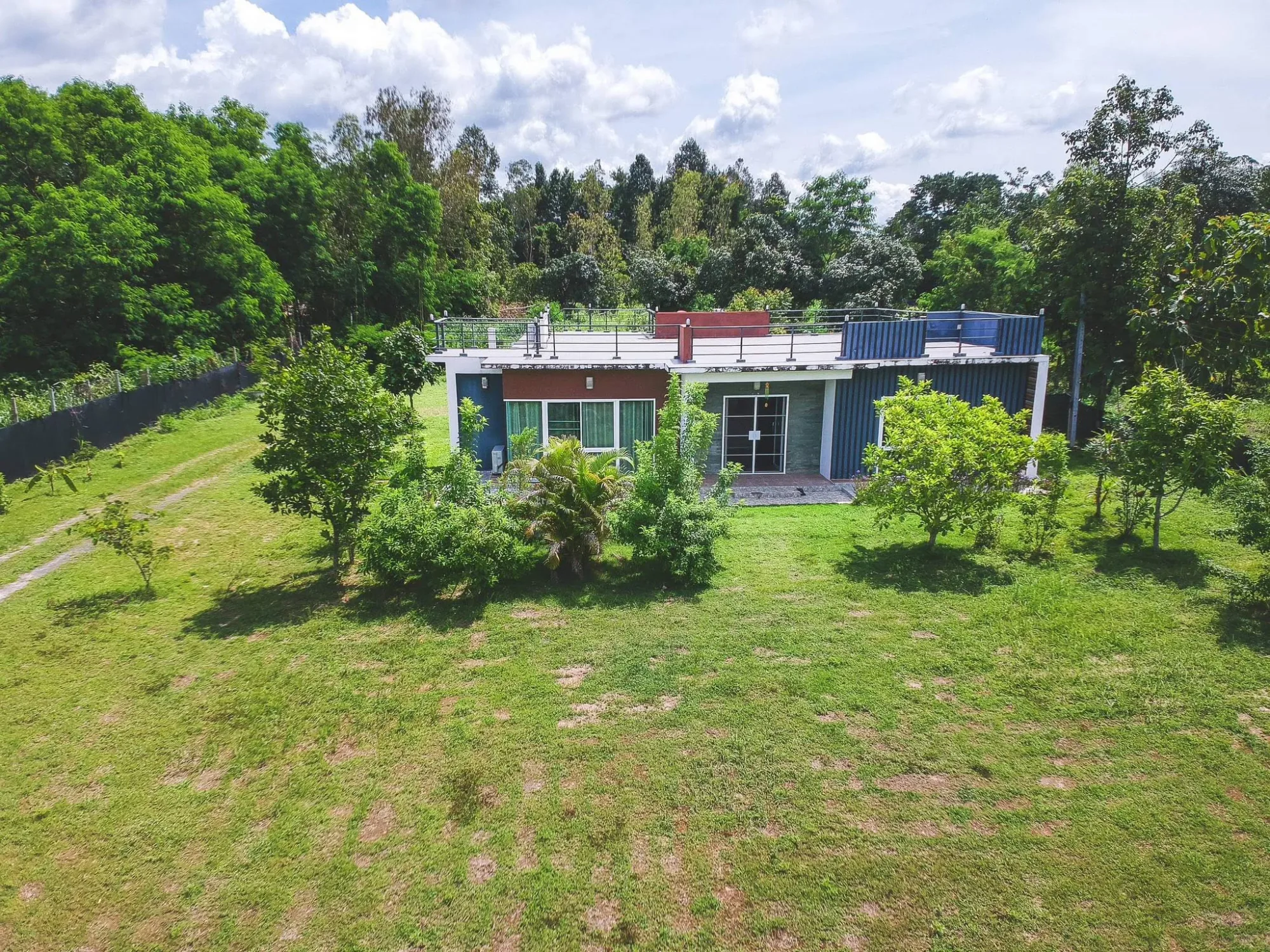 House on 1.3+ Rai for Sale Near Maejo University | THB 5.79M photo 16