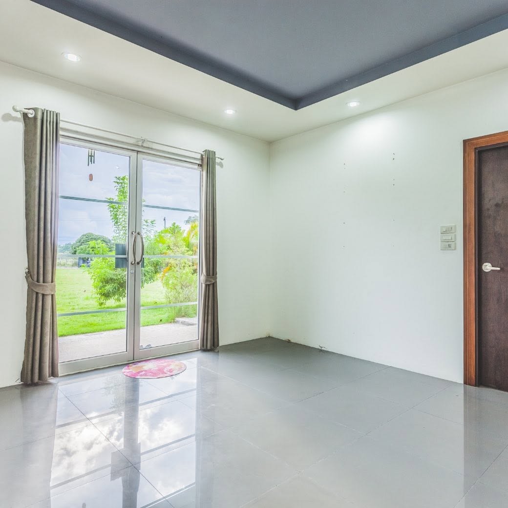 House on 1.3+ Rai for Sale Near Maejo University | THB 5.79M photo 2