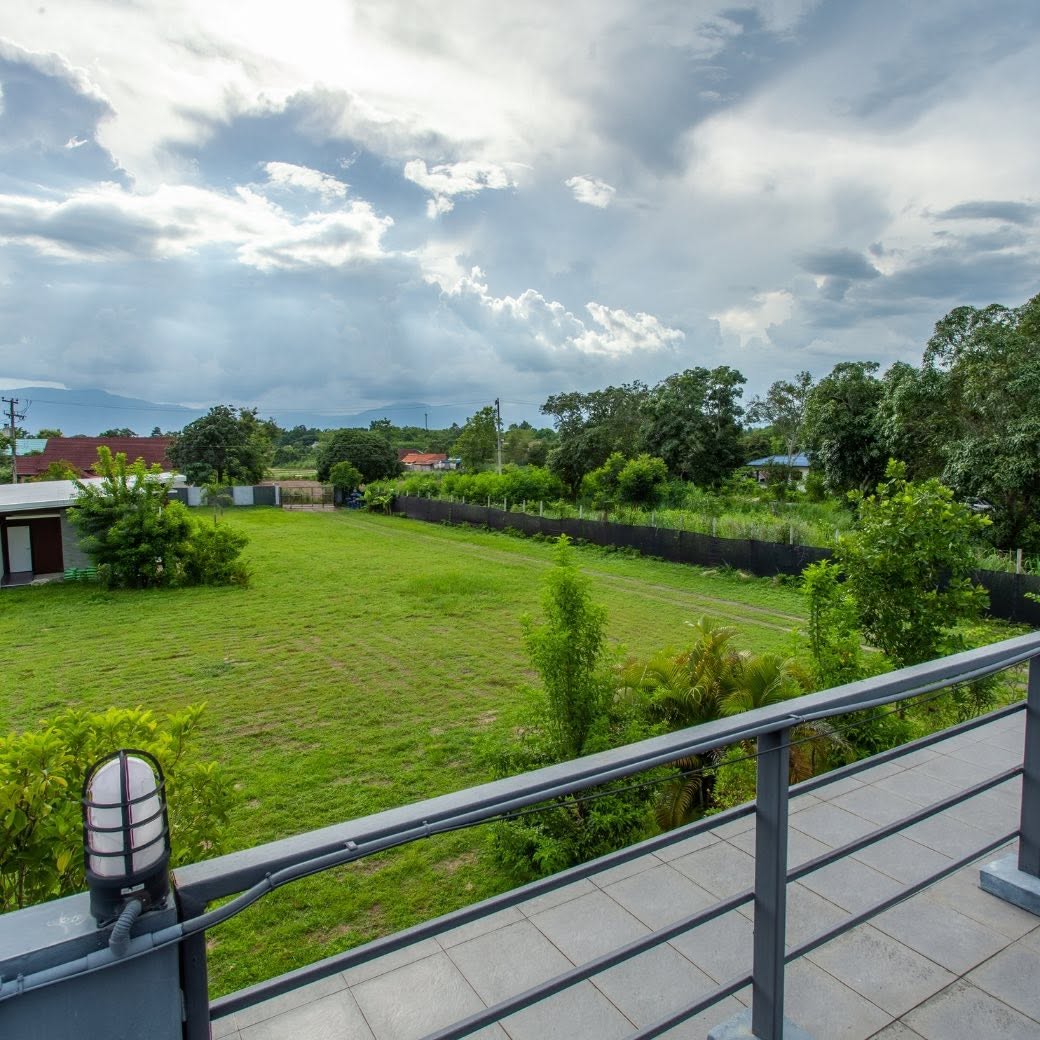 House on 1.3+ Rai for Sale Near Maejo University | THB 5.79M photo 17