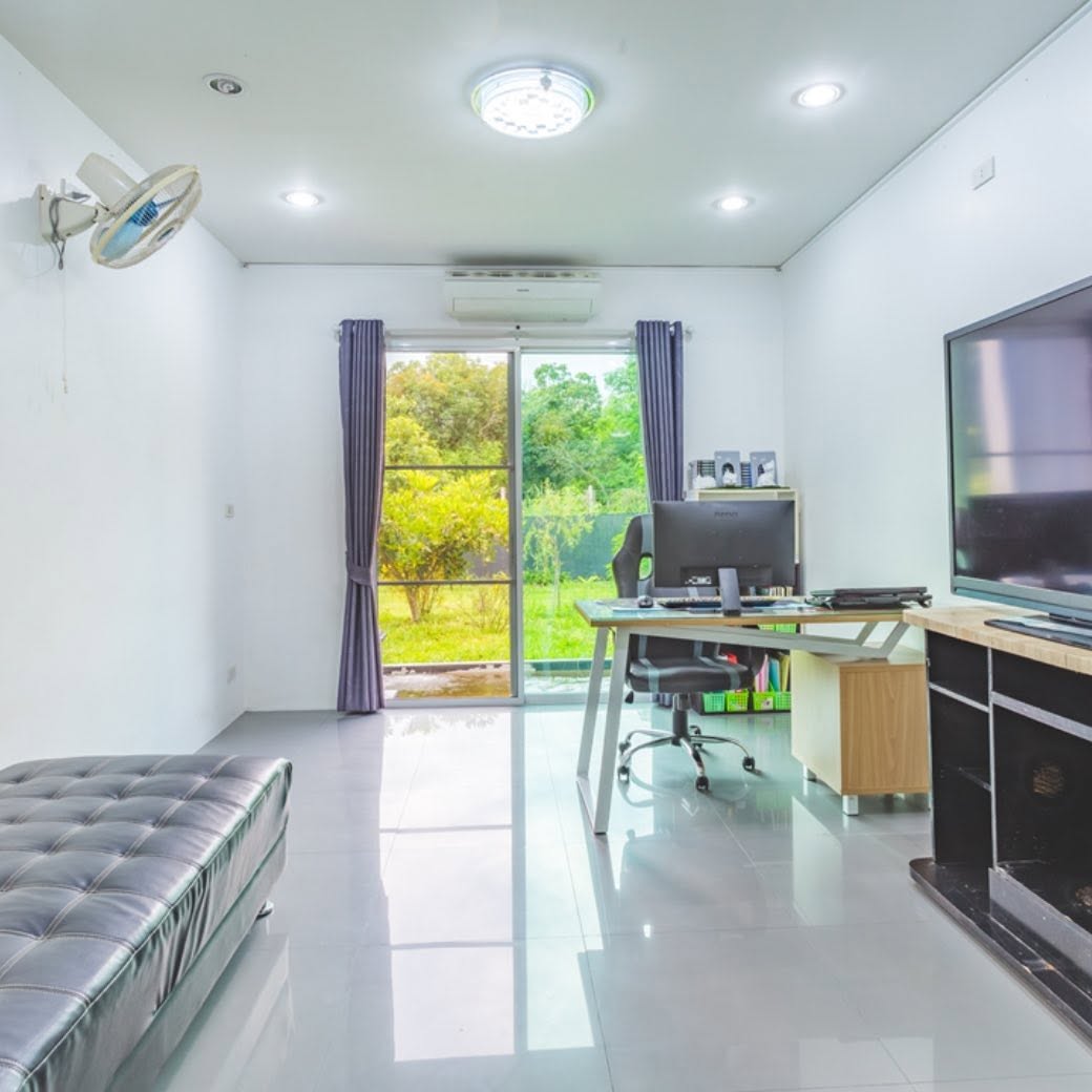 House on 1.3+ Rai for Sale Near Maejo University | THB 5.79M photo 10