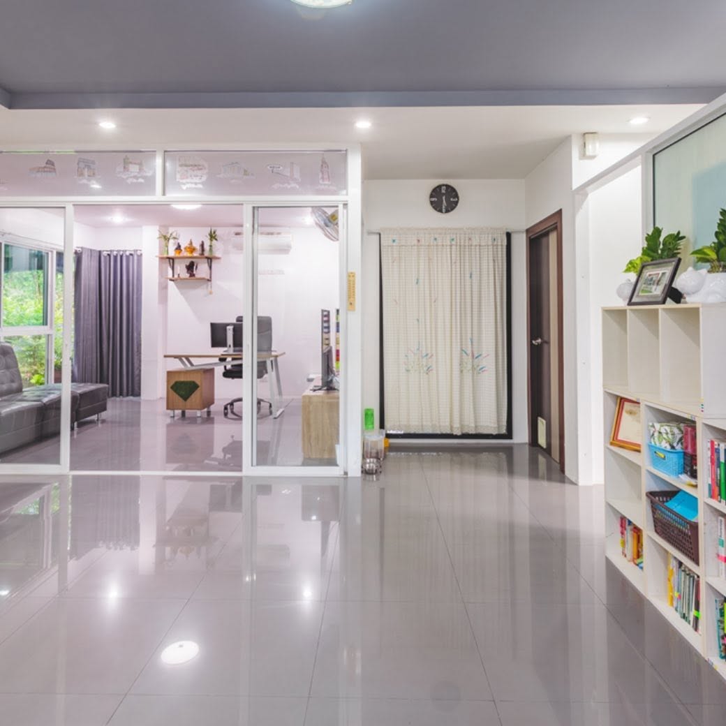House on 1.3+ Rai for Sale Near Maejo University | THB 5.79M photo 3