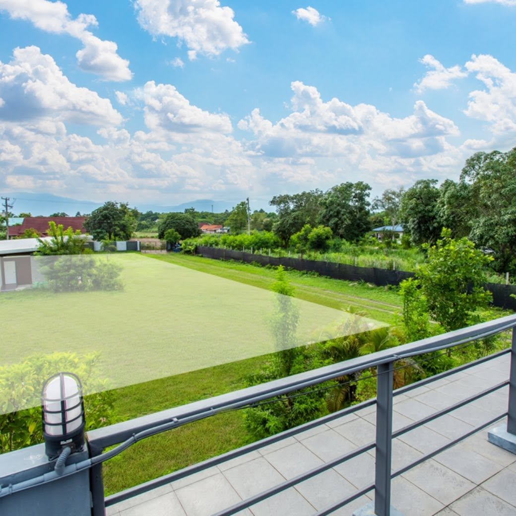 House on 1.3+ Rai for Sale Near Maejo University | THB 5.79M photo 18