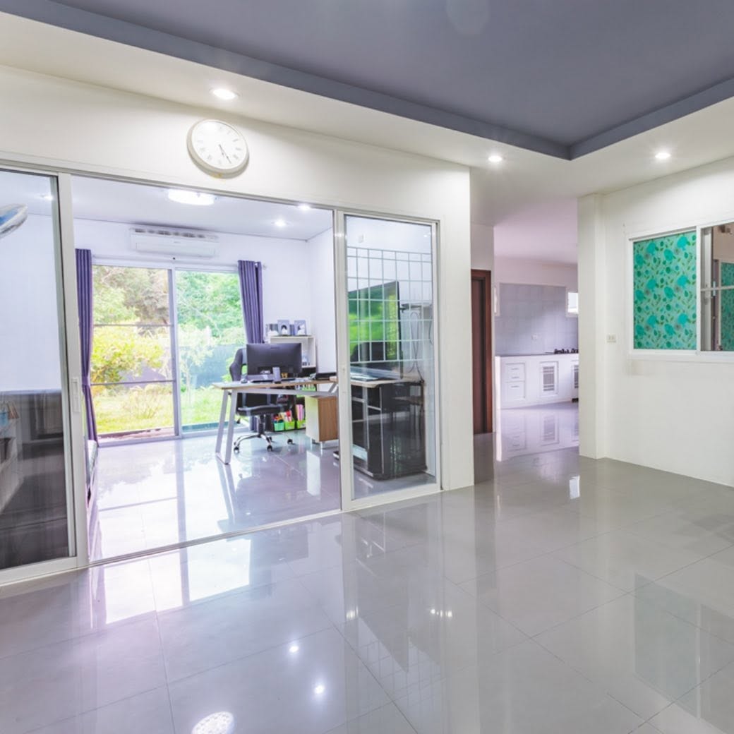 House on 1.3+ Rai for Sale Near Maejo University | THB 5.79M photo 4