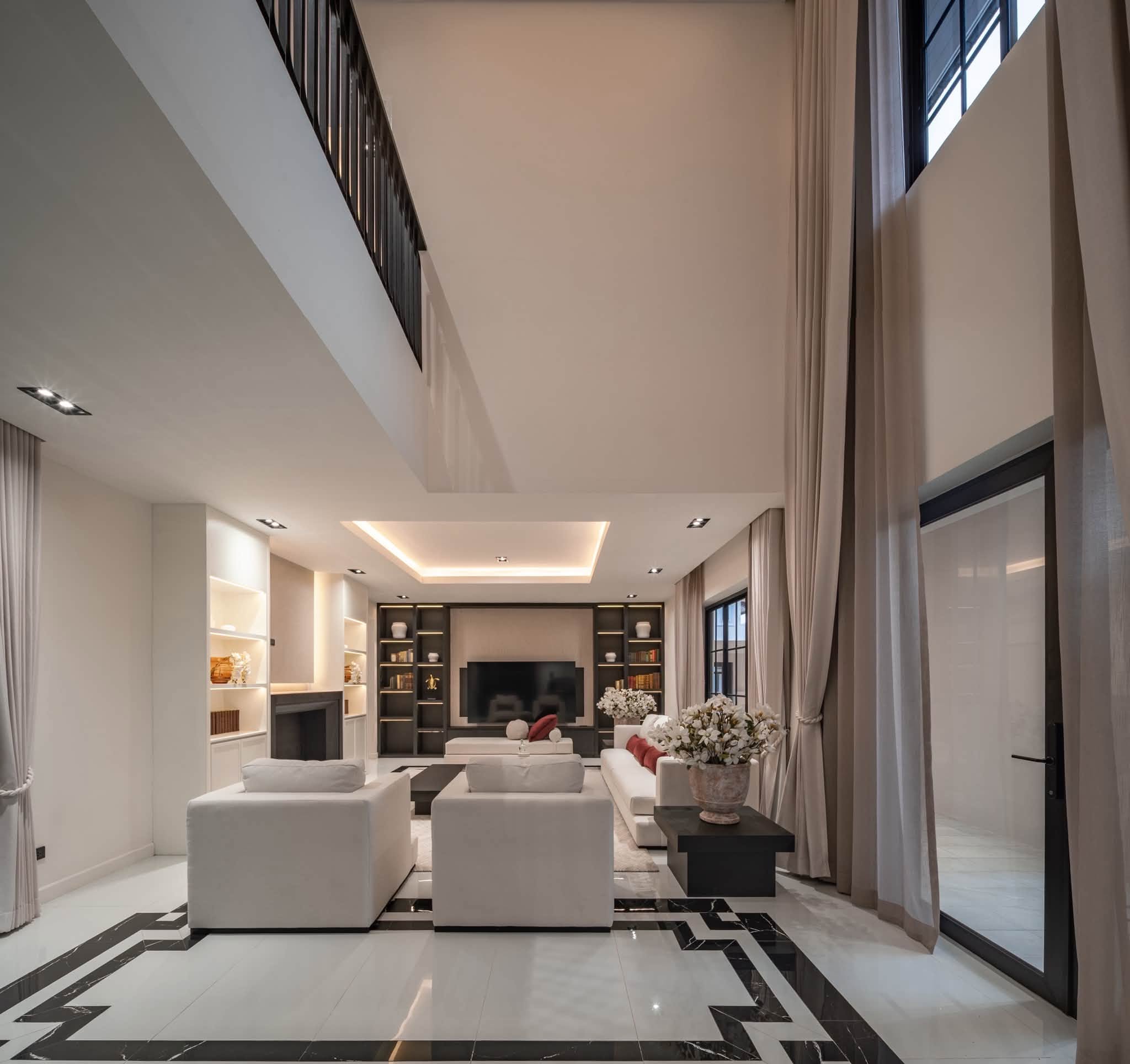 4BR Pool Villa for Sale in San Phranet Chiang Mai | THB 22.9M photo 5