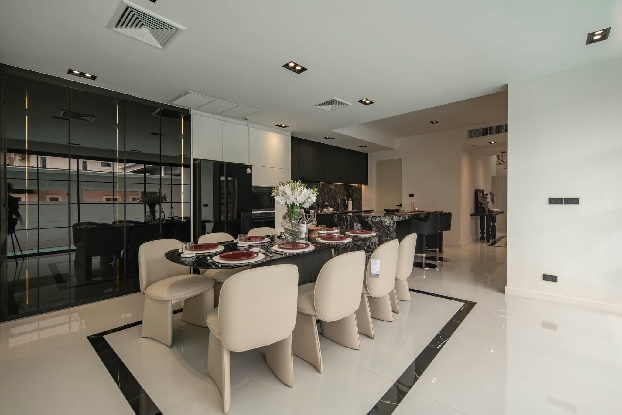 4BR Pool Villa for Sale in San Phranet Chiang Mai | THB 22.9M photo 9