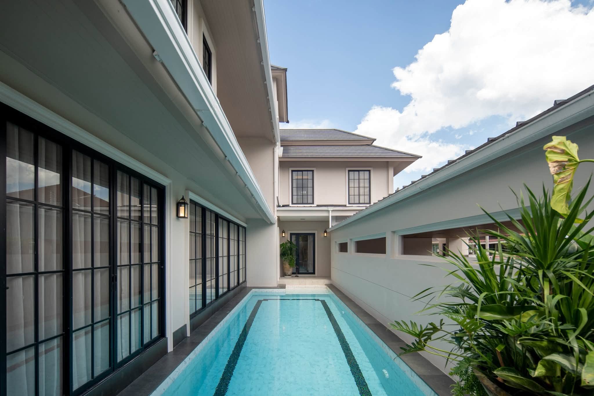 4BR Pool Villa for Sale in San Phranet Chiang Mai | THB 22.9M photo 14
