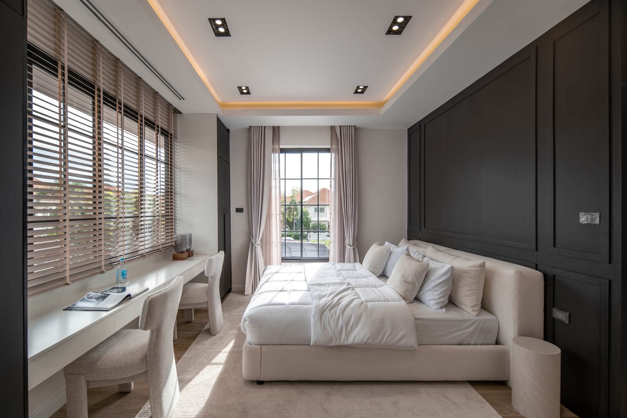4BR Pool Villa for Sale in San Phranet Chiang Mai | THB 22.9M photo 10