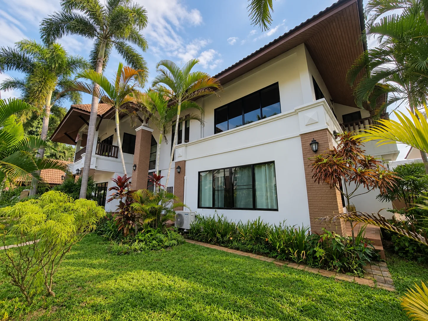 4BR Pool Villa for Rent Near BCIS Chiang Mai | THB 65K photo 22