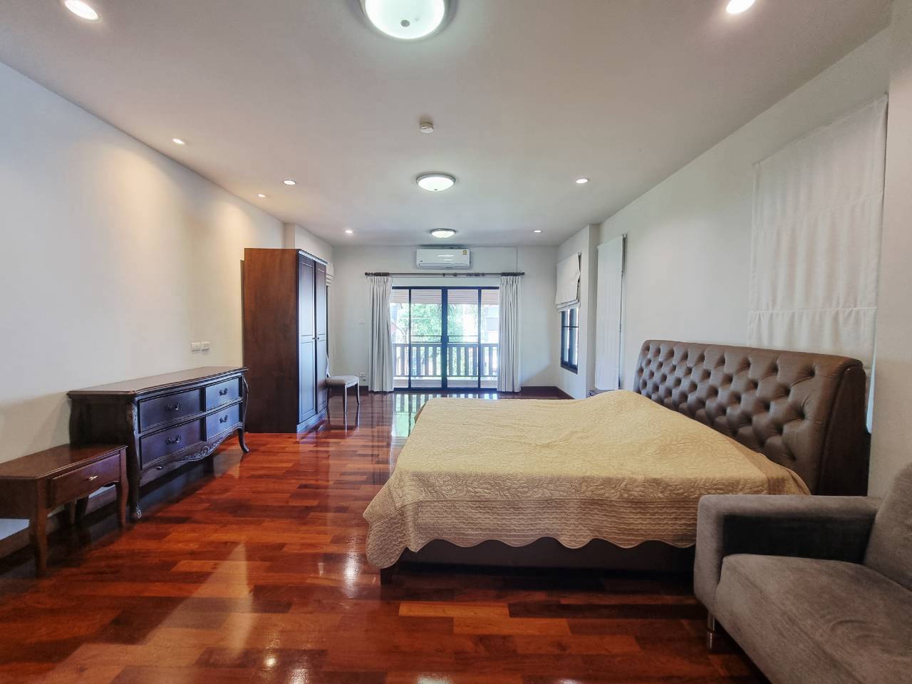 4BR Pool Villa for Rent Near BCIS Chiang Mai | THB 65K photo 18