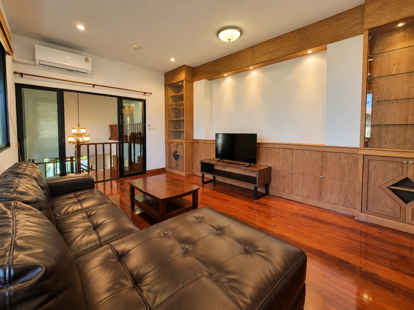 4BR Pool Villa for Rent Near BCIS Chiang Mai | THB 65K photo 8