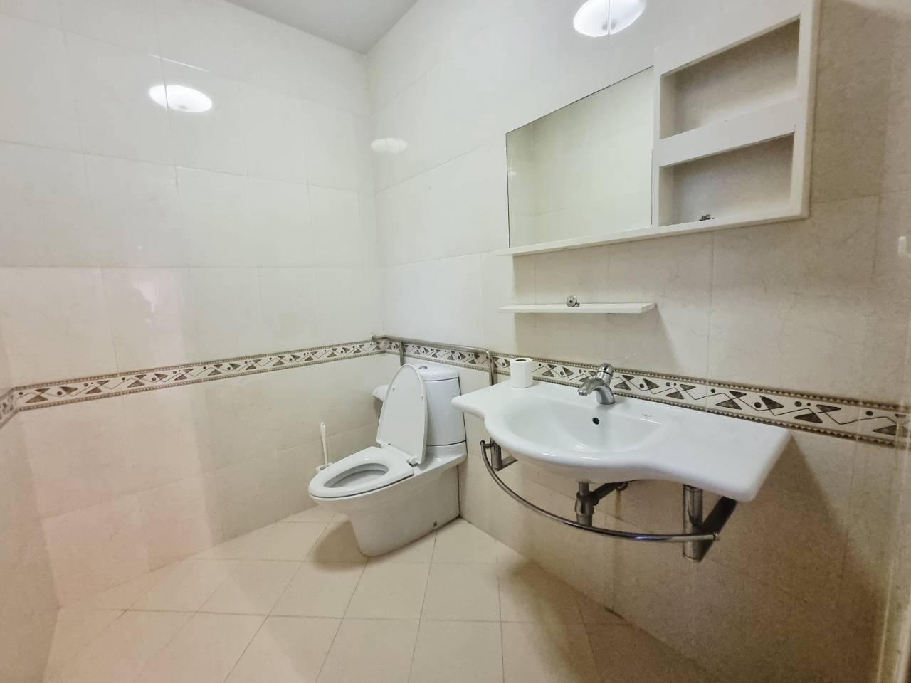 4BR Pool Villa for Rent Near BCIS Chiang Mai | THB 65K photo 12