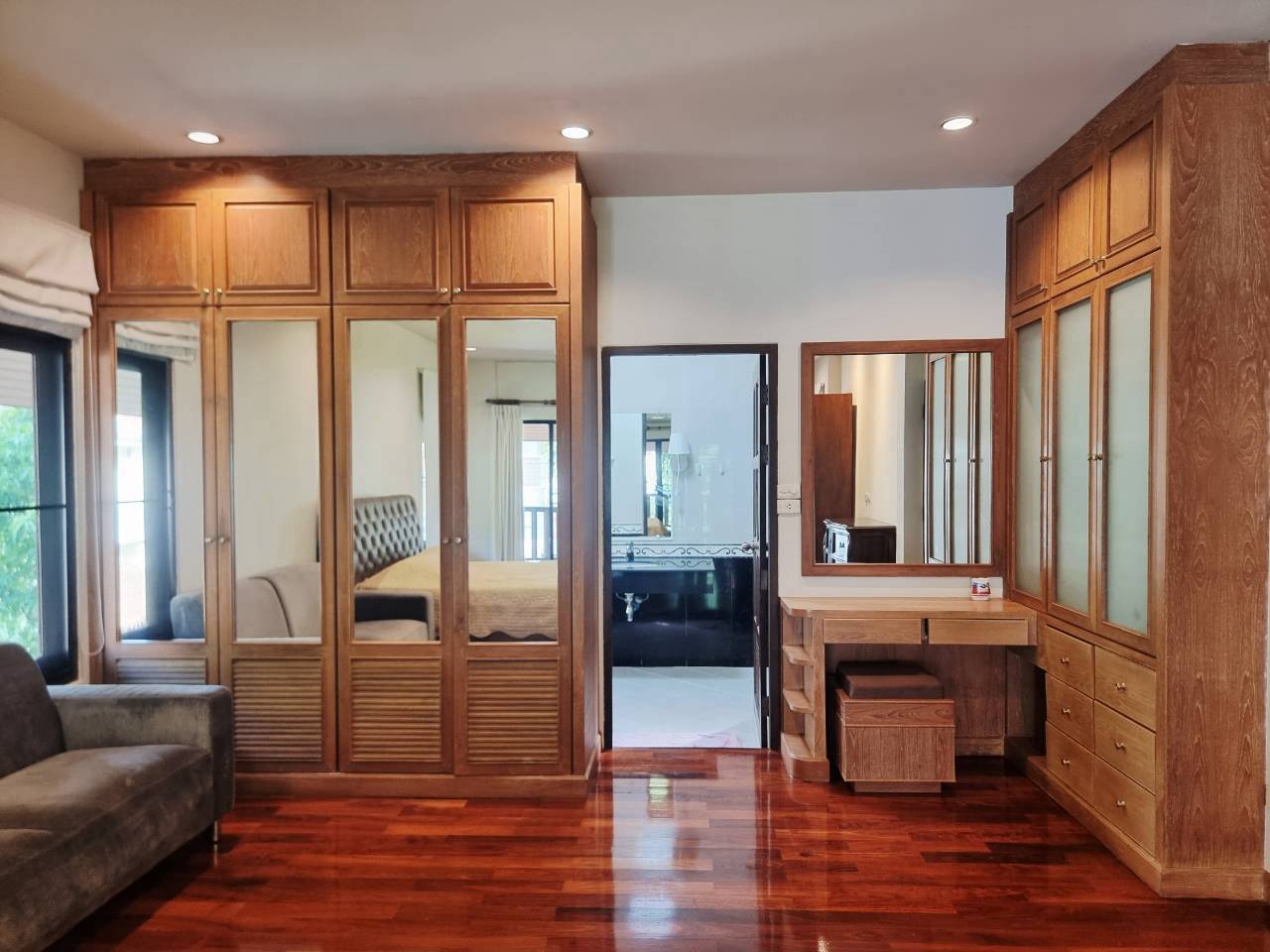 4BR Pool Villa for Rent Near BCIS Chiang Mai | THB 65K photo 20