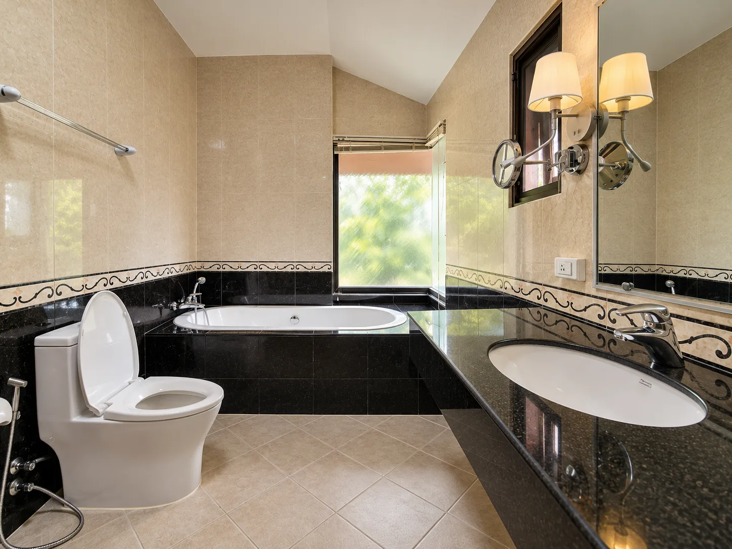 4BR Pool Villa for Rent Near BCIS Chiang Mai | THB 65K photo 13
