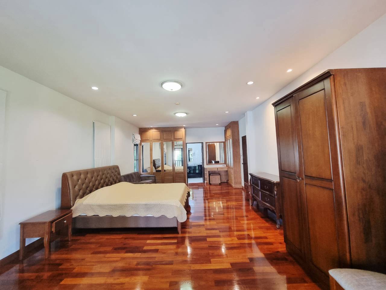 4BR Pool Villa for Rent Near BCIS Chiang Mai | THB 65K photo 19