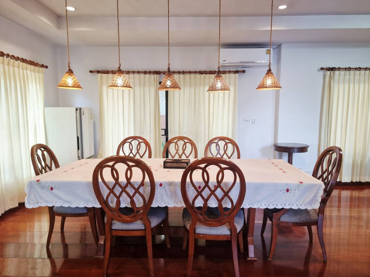 4BR Pool Villa for Rent Near BCIS Chiang Mai | THB 65K photo 6
