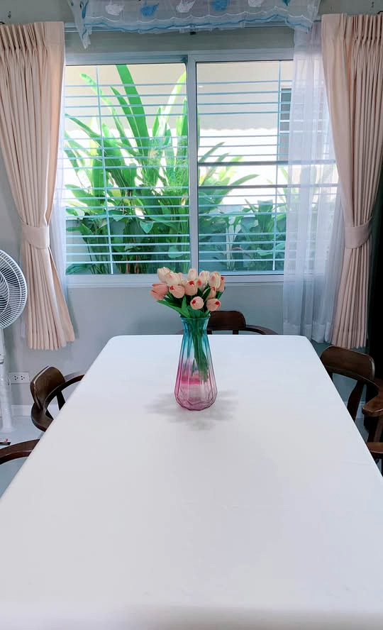 3BR House for Rent in Chai Sathan Near UCIS | THB 30K photo 5