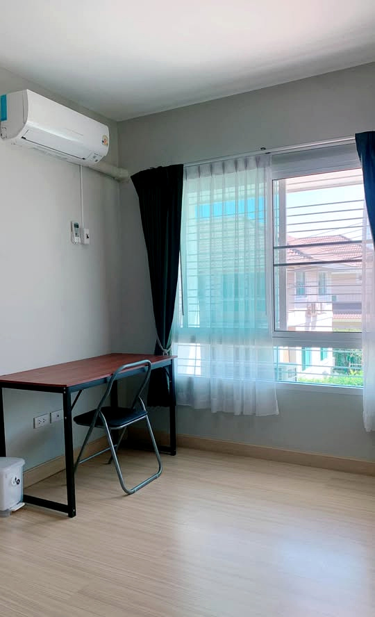 3BR House for Rent in Chai Sathan Near UCIS | THB 30K photo 16