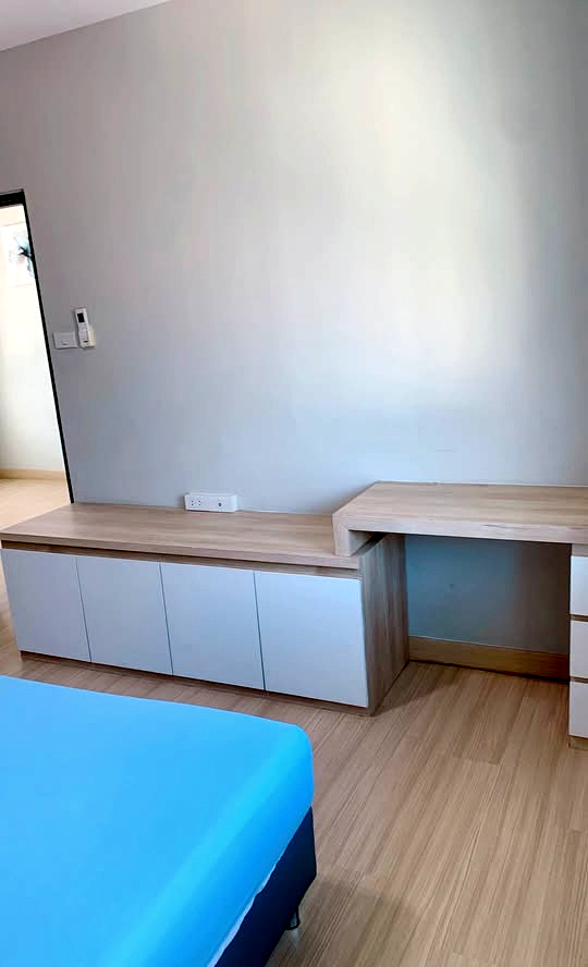 3BR House for Rent in Chai Sathan Near UCIS | THB 30K photo 20