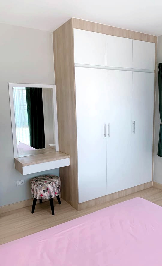 3BR House for Rent in Chai Sathan Near UCIS | THB 30K photo 14