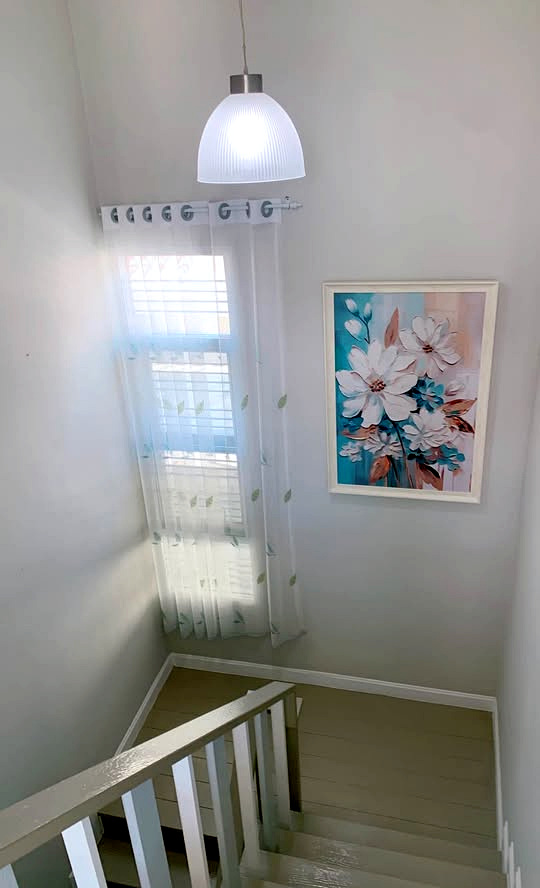 3BR House for Rent in Chai Sathan Near UCIS | THB 30K photo 9