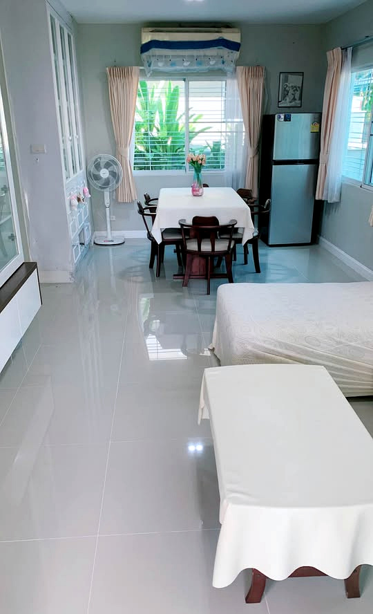 3BR House for Rent in Chai Sathan Near UCIS | THB 30K photo 6