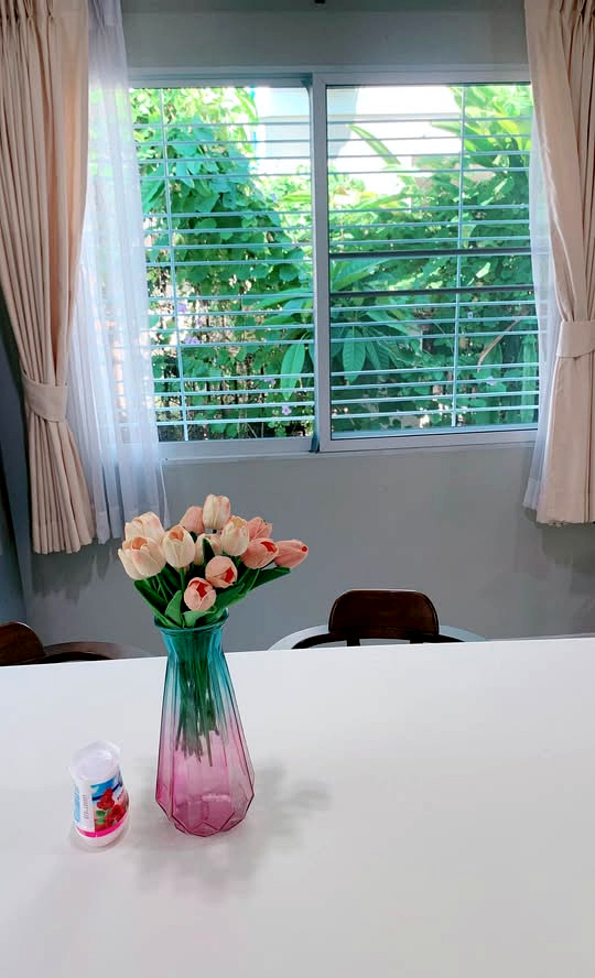 3BR House for Rent in Chai Sathan Near UCIS | THB 30K photo 7