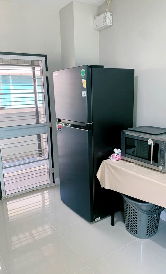 3BR House for Rent in Chai Sathan Near UCIS | THB 30K photo 8