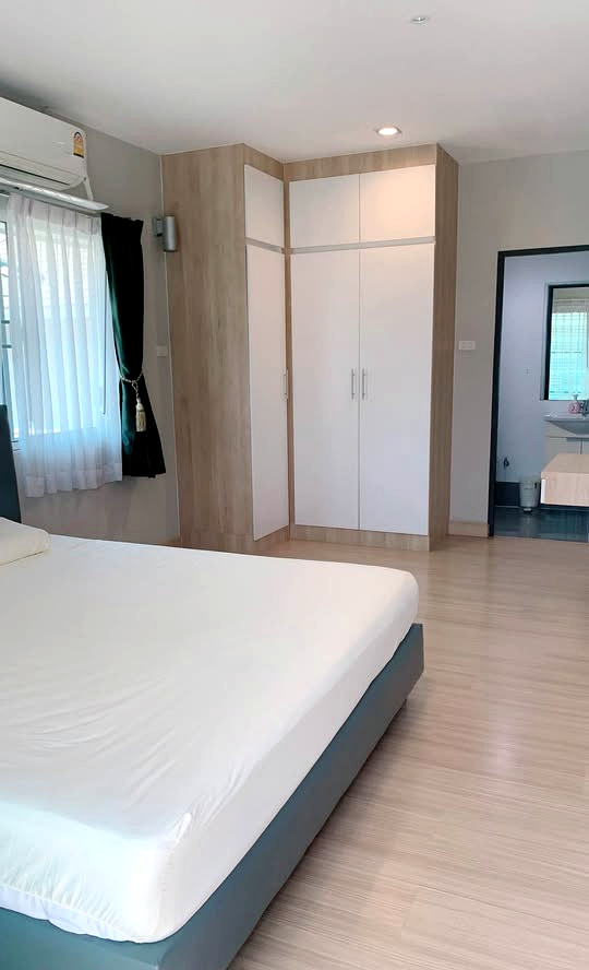 3BR House for Rent in Chai Sathan Near UCIS | THB 30K photo 13