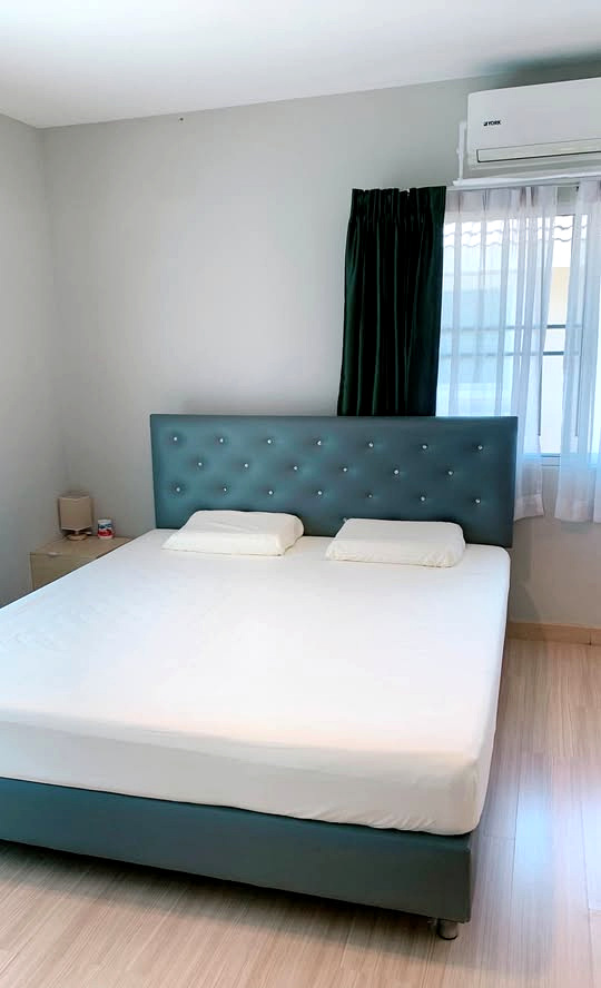 3BR House for Rent in Chai Sathan Near UCIS | THB 30K photo 12